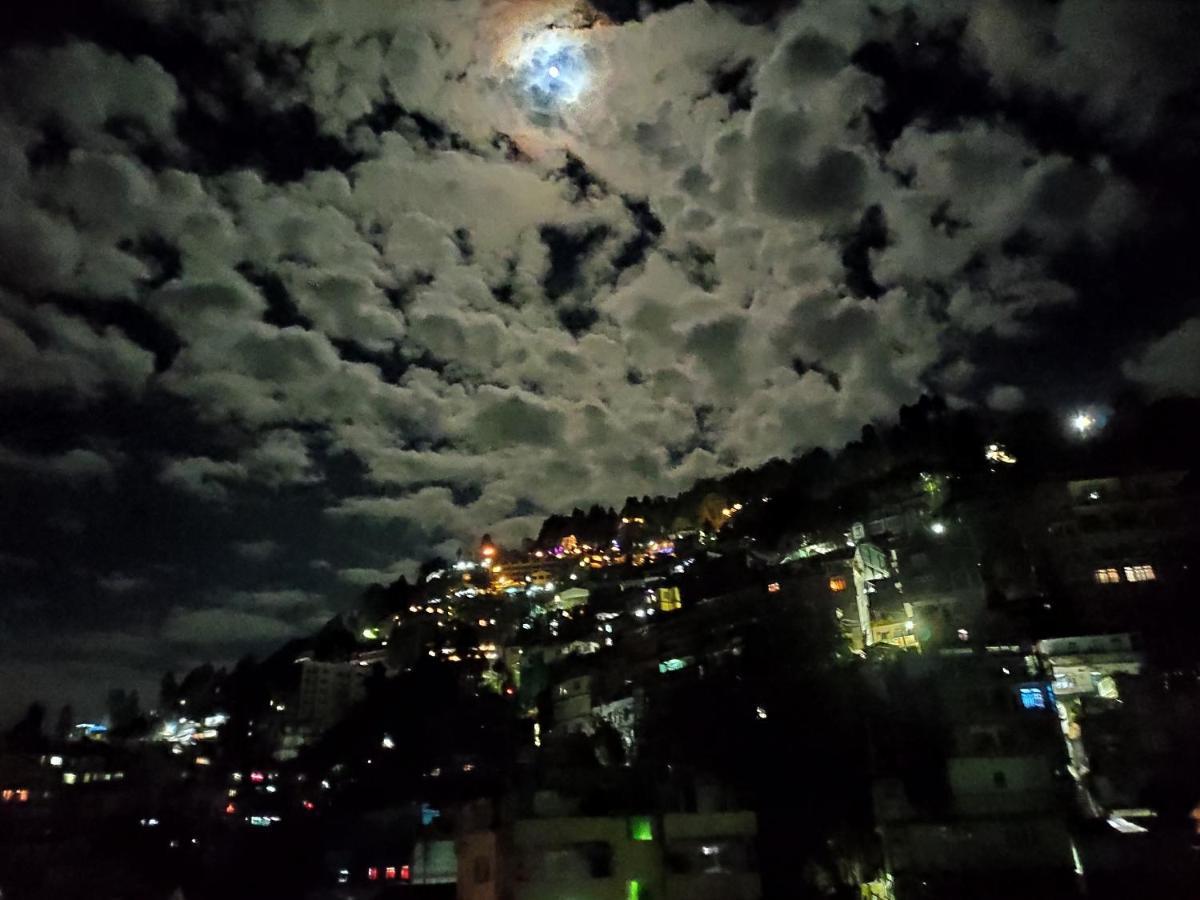 Mysa Maya Homestay Dárdžiling Exteriér fotografie
