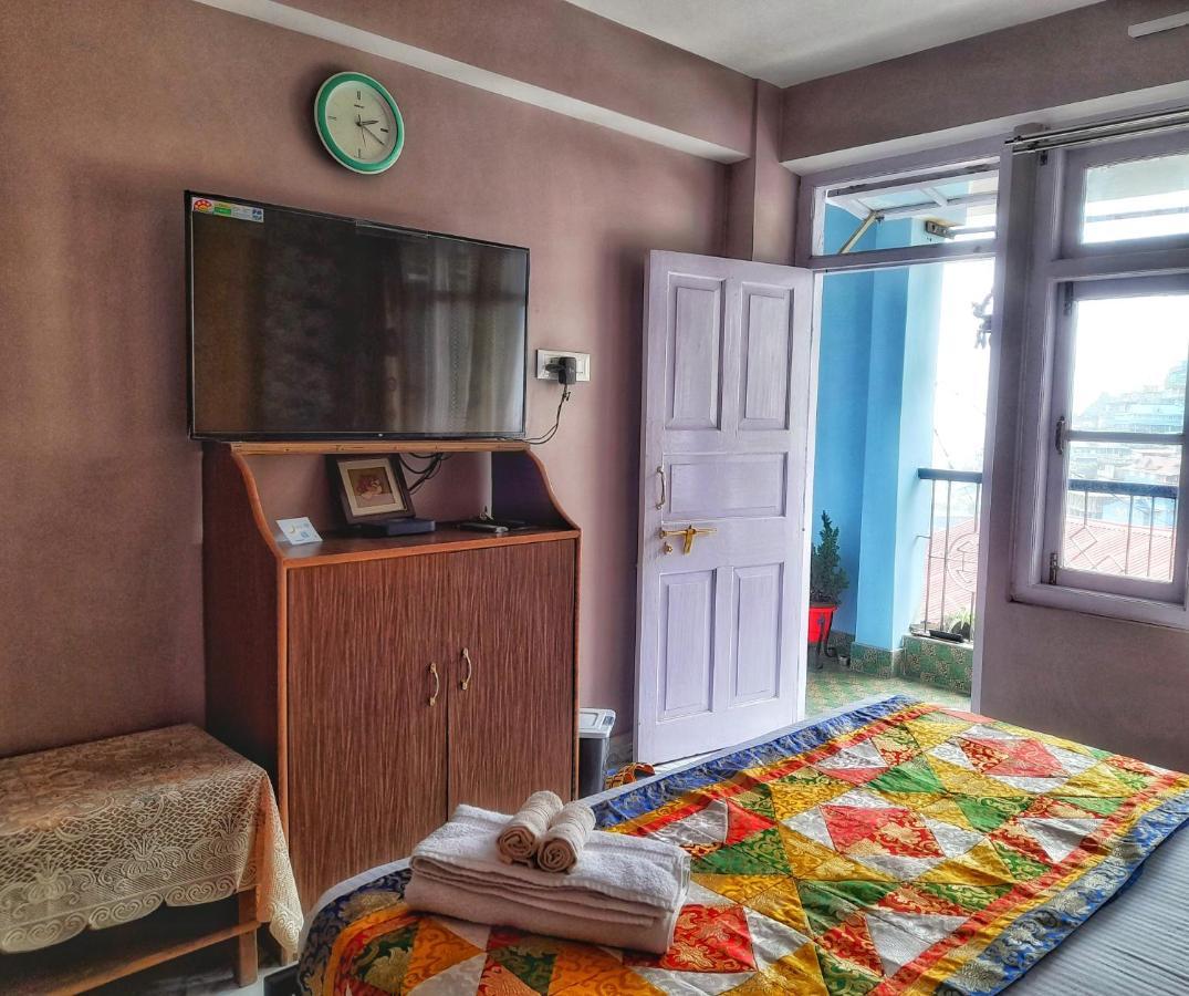 Mysa Maya Homestay Dárdžiling Exteriér fotografie