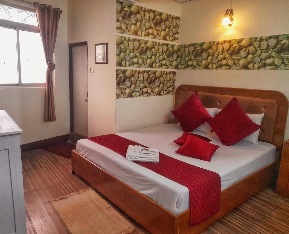 Mysa Maya Homestay Dárdžiling Exteriér fotografie