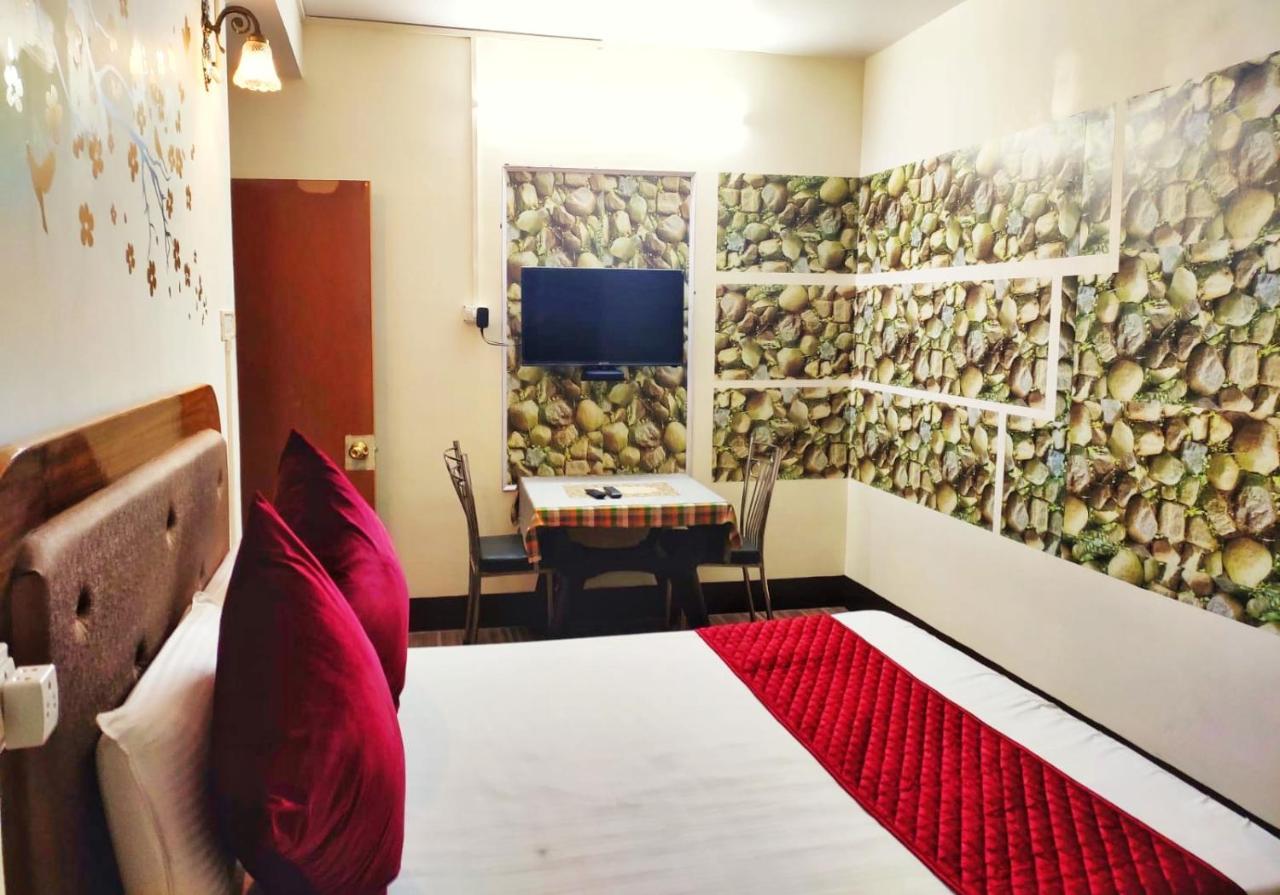 Mysa Maya Homestay Dárdžiling Exteriér fotografie