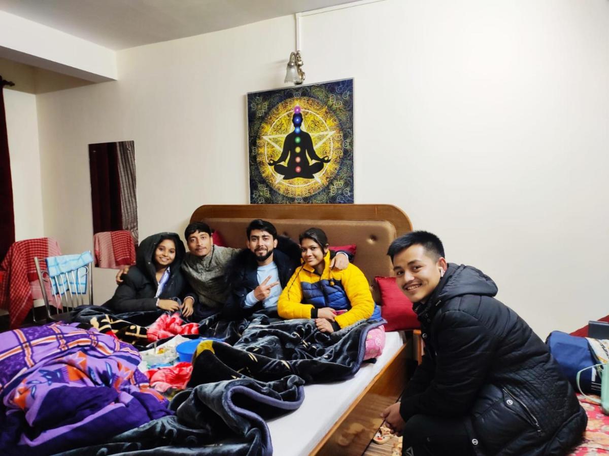 Mysa Maya Homestay Dárdžiling Exteriér fotografie